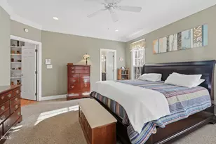 513 Hardscrabble Dr, Hillsborough, NC 27278 - Photo 23