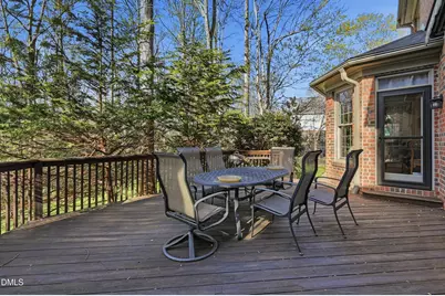 513 Hardscrabble Drive, Hillsborough, NC 27278 - Photo 35