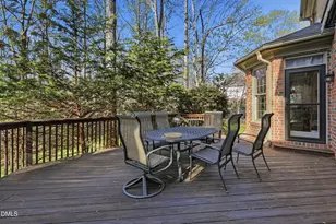 513 Hardscrabble Dr, Hillsborough, NC 27278 - Photo 35