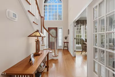 513 Hardscrabble Drive, Hillsborough, NC 27278 - Photo 7