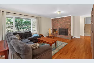 920 Shady Lawn Road Extension, Chapel Hill, NC 27514 - Photo 3