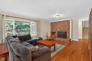 920 Shady Lawn Rd Ext, Chapel Hill, NC 27514 - Photo 3