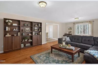 920 Shady Lawn Road Extension, Chapel Hill, NC 27514 - Photo 7