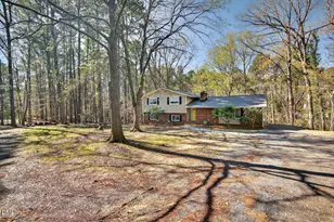 920 Shady Lawn Rd Ext, Chapel Hill, NC 27514 - Photo 43