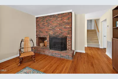 920 Shady Lawn Road Extension, Chapel Hill, NC 27514 - Photo 5