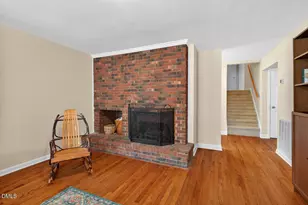 920 Shady Lawn Rd Ext, Chapel Hill, NC 27514 - Photo 5