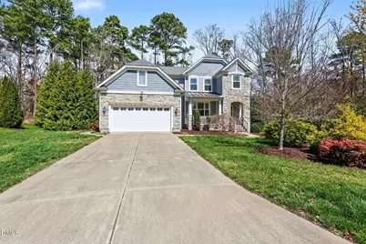 210 Hico Way, Durham, NC 27703 - Photo 3