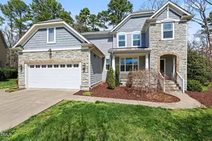 210 Hico Way, Durham, NC 27703 - Photo 1