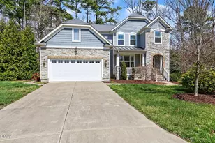 210 Hico Way, Durham, NC 27703 - Photo 1