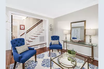 4001 Brothwell Court, Raleigh, NC 27606 - Photo 15