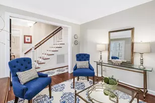 4001 Brothwell Ct, Raleigh, NC 27606 - Photo 15