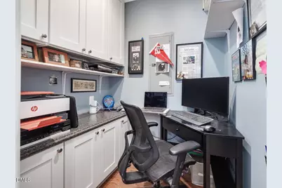 4001 Brothwell Court, Raleigh, NC 27606 - Photo 47