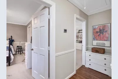 4001 Brothwell Court, Raleigh, NC 27606 - Photo 59