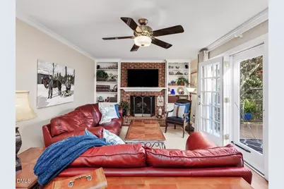 4001 Brothwell Court, Raleigh, NC 27606 - Photo 29