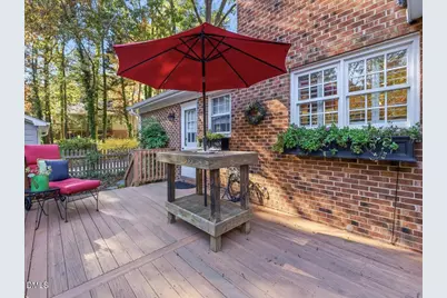 4001 Brothwell Court, Raleigh, NC 27606 - Photo 35