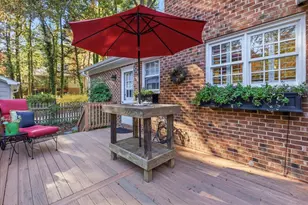 4001 Brothwell Ct, Raleigh, NC 27606 - Photo 35