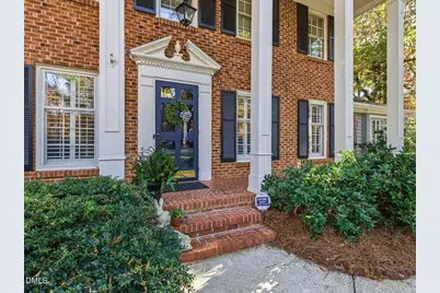 4001 Brothwell Court, Raleigh, NC 27606 - Photo 5