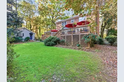 4001 Brothwell Court, Raleigh, NC 27606 - Photo 83