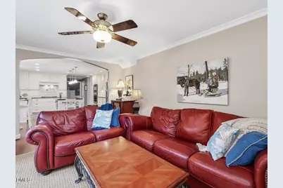 4001 Brothwell Court, Raleigh, NC 27606 - Photo 31