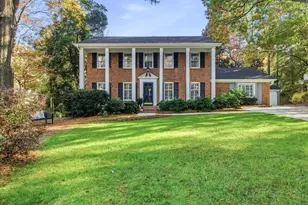 4001 Brothwell Ct, Raleigh, NC 27606 - Photo 1