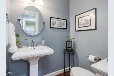 4001 Brothwell Court, Raleigh, NC 27606 - Photo 41