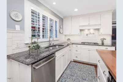 4001 Brothwell Court, Raleigh, NC 27606 - Photo 19