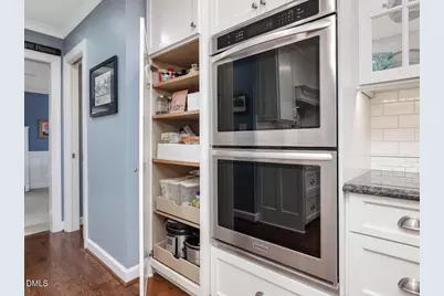 4001 Brothwell Court, Raleigh, NC 27606 - Photo 27