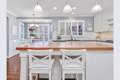 4001 Brothwell Court, Raleigh, NC 27606 - Photo 23