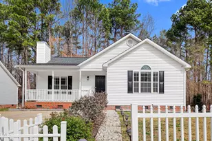 1120 Curtiss Dr, Garner, NC 27529 - Photo 1