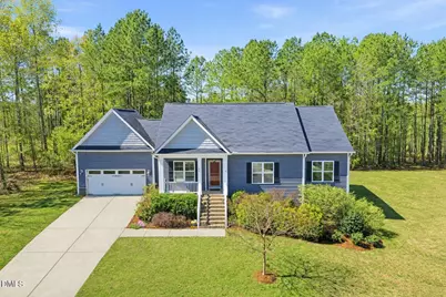 51 Golden Eagle Ridge, Zebulon, NC 27597 - Photo 1