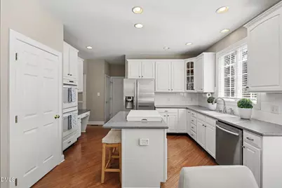 8929 Winged Thistle Court, Raleigh, NC 27617 - Photo 17