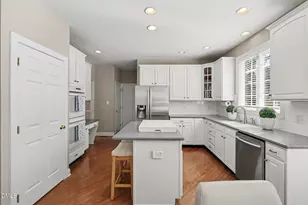 8929 Winged Thistle Ct, Raleigh, NC 27617 - Photo 17