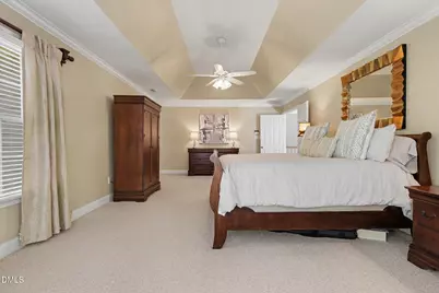 8929 Winged Thistle Court, Raleigh, NC 27617 - Photo 25