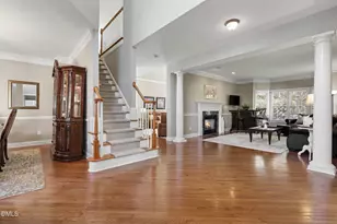 8929 Winged Thistle Ct, Raleigh, NC 27617 - Photo 5