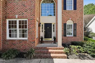 8929 Winged Thistle Ct, Raleigh, NC 27617 - Photo 3