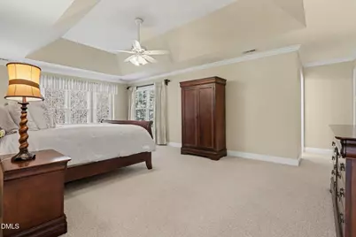 8929 Winged Thistle Court, Raleigh, NC 27617 - Photo 23