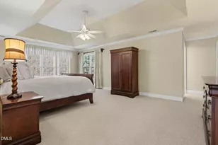 8929 Winged Thistle Ct, Raleigh, NC 27617 - Photo 23