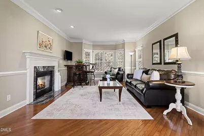 8929 Winged Thistle Court, Raleigh, NC 27617 - Photo 9