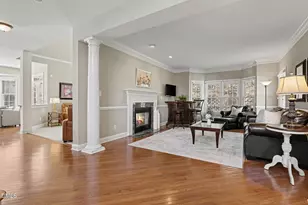 8929 Winged Thistle Ct, Raleigh, NC 27617 - Photo 7