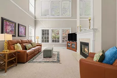 8929 Winged Thistle Court, Raleigh, NC 27617 - Photo 13
