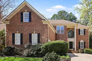 8929 Winged Thistle Ct, Raleigh, NC 27617 - Photo 1