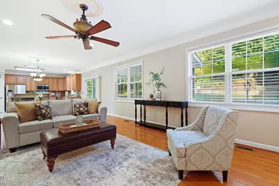 3220 Queensland Road, Raleigh, NC 27614 - Photo 21