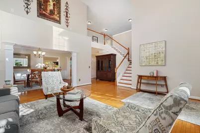 3220 Queensland Road, Raleigh, NC 27614 - Photo 5