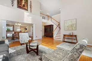 3220 Queensland Rd, Raleigh, NC 27614 - Photo 5