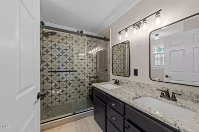 8808 Colesbury Drive, Raleigh, NC 27615 - Photo 15