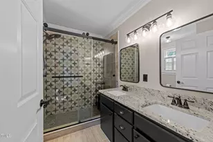 8808 Colesbury Dr, Raleigh, NC 27615 - Photo 15