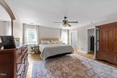 8808 Colesbury Drive, Raleigh, NC 27615 - Photo 13