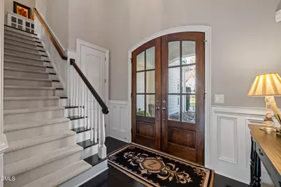 564 Mountain Laurel, Chapel Hill, NC 27517 - Photo 31