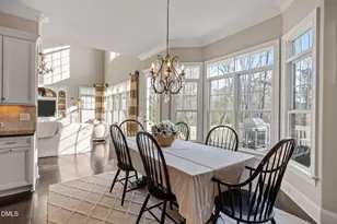 564 Mountain Laurel, Chapel Hill, NC 27517 - Photo 19