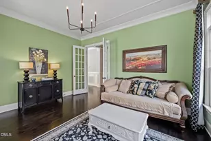 564 Mountain Laurel, Chapel Hill, NC 27517 - Photo 27